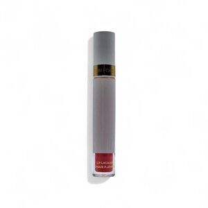 Tom Ford Lip Lacquer Luxe In Ecstasy - 0.09 oz / 2.7 ml